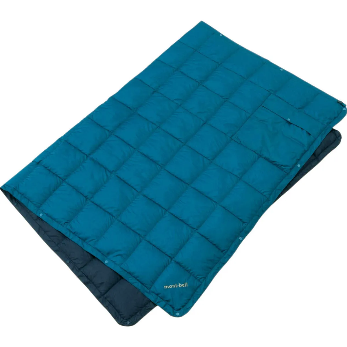 Montbell Down Blanket M