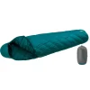 Montbell Down Hugger 650 Sleeping Bag #3
