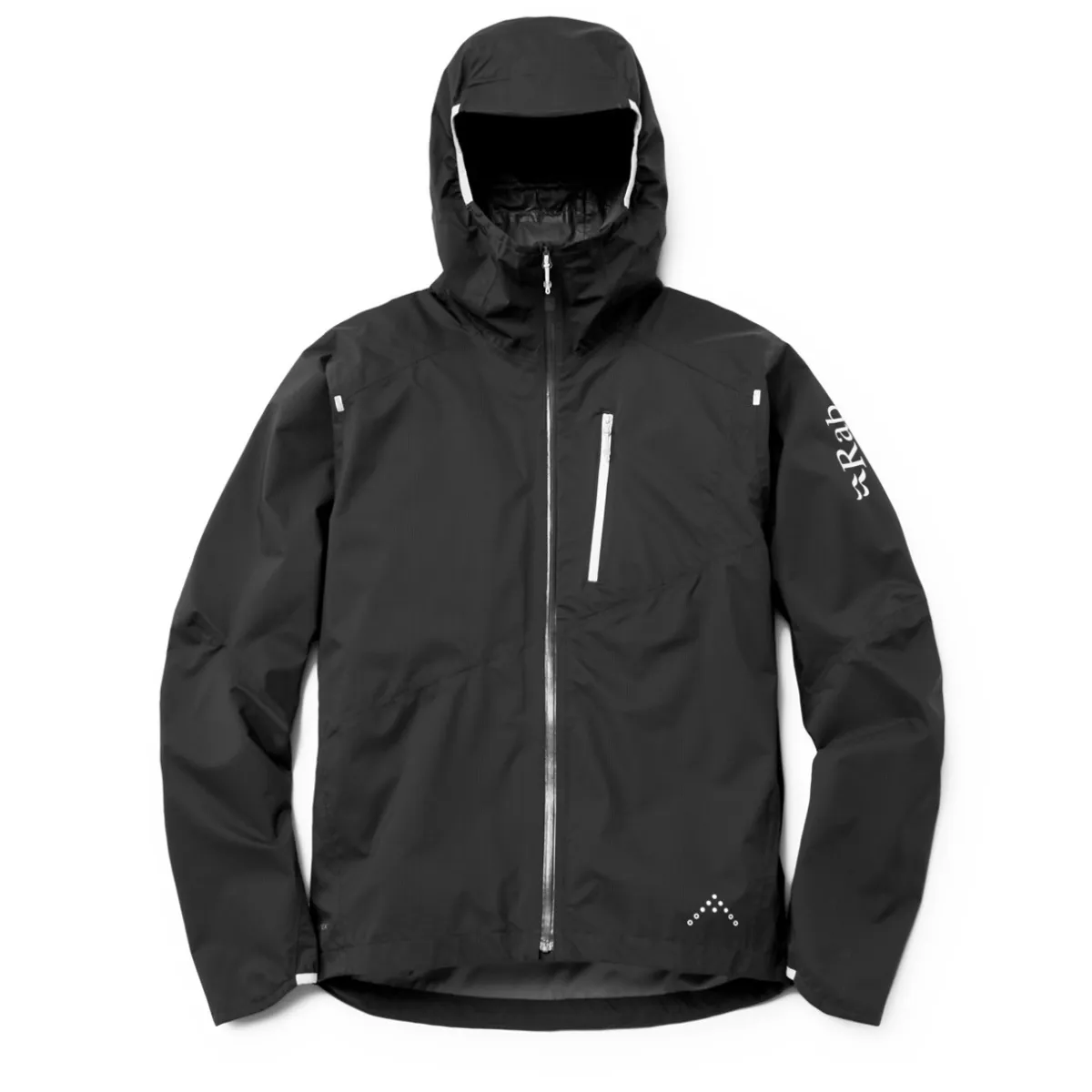 Rab Downpour Trail Light 2.5L Jacket