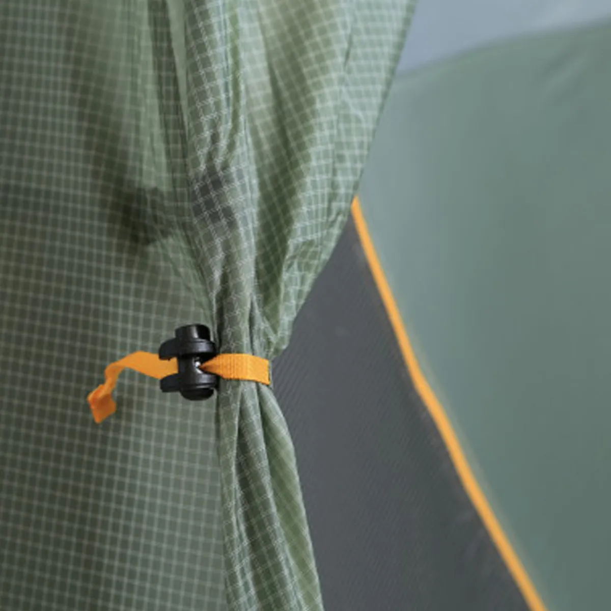 Nemo Dragonfly OSMO Bikepack 1P Tent