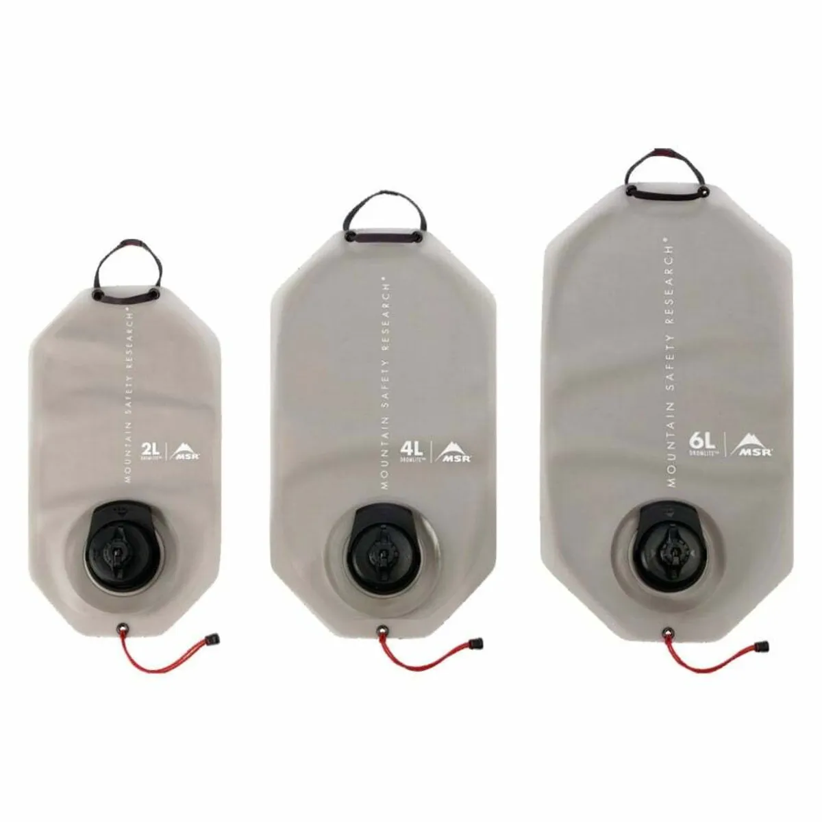Gruezi Bag DromLite Bags