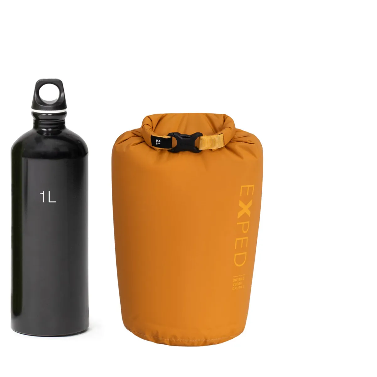 Exped Drybag Versa