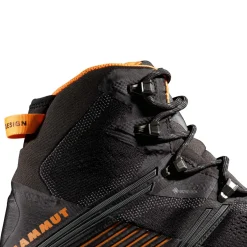 Mammut Ducan II High GTX