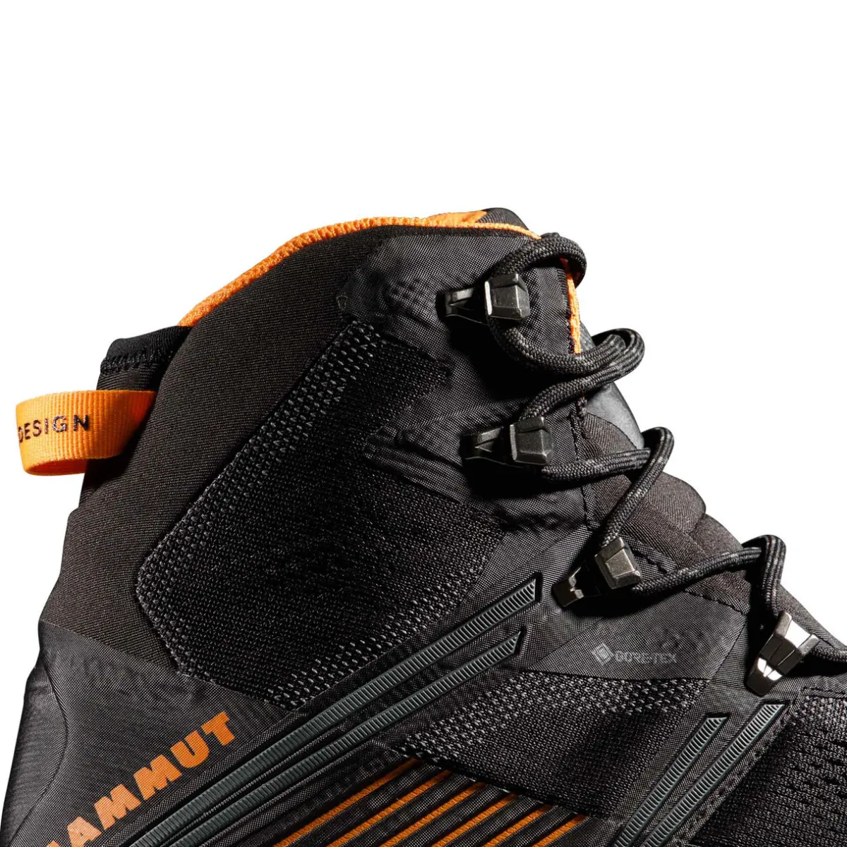 Mammut Ducan II High GTX