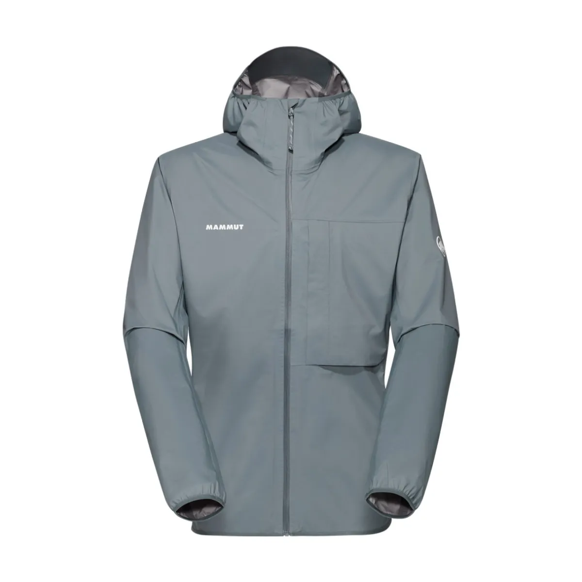 Mammut Ducan Light HS Hooded Jacket