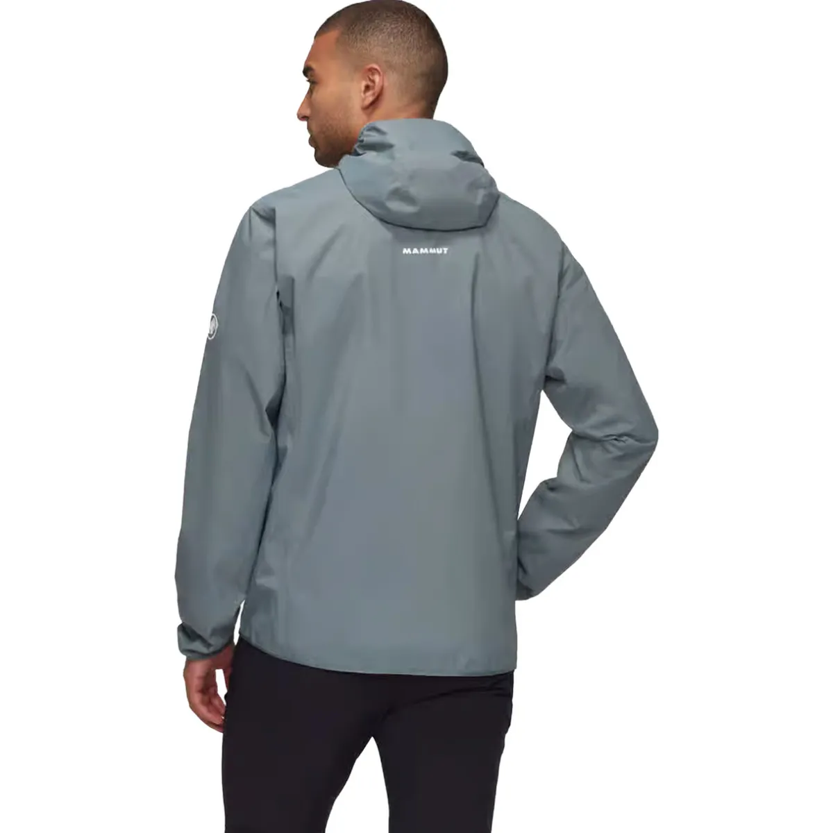 Mammut Ducan Light HS Hooded Jacket