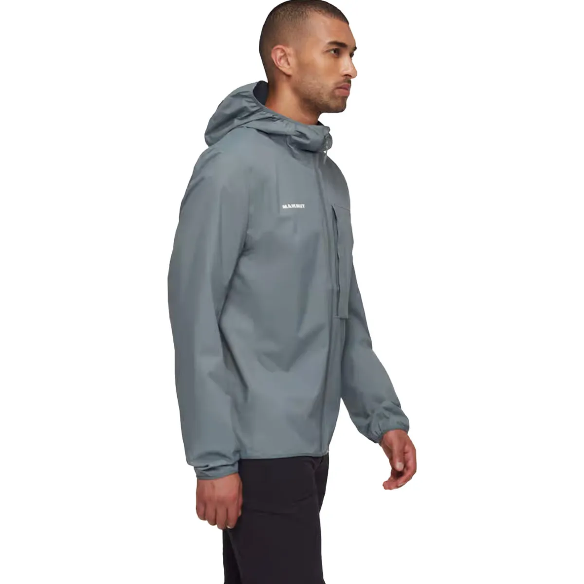 Mammut Ducan Light HS Hooded Jacket