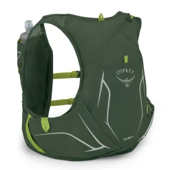 Osprey Duro 6 Vest Pack with Flasks