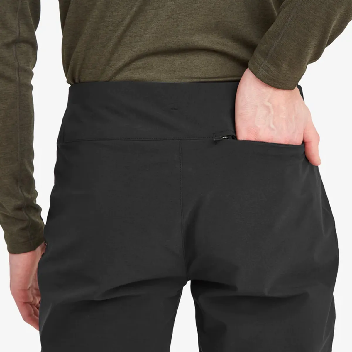 Montane Dynamic Lite Pants