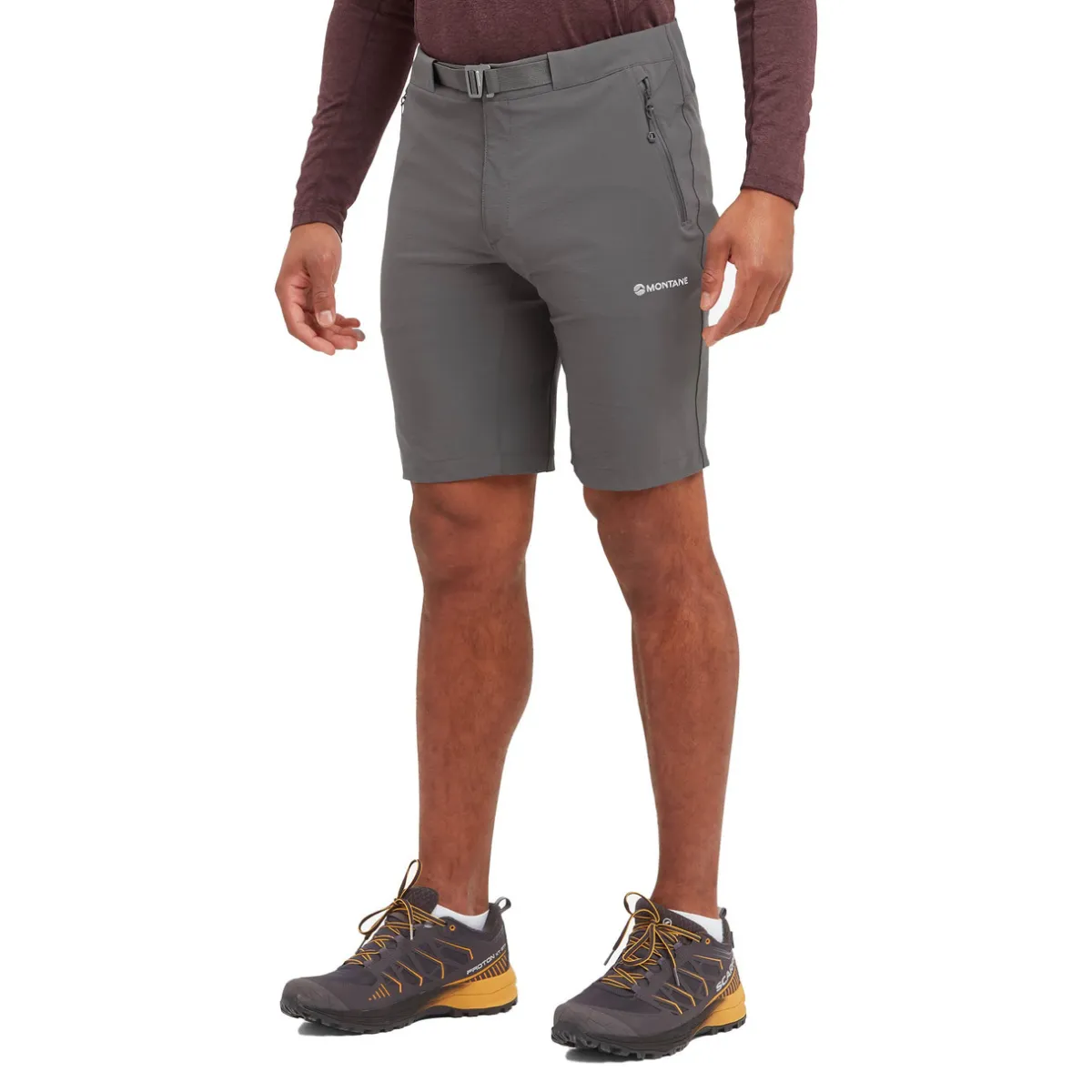 Rab Dynamic Lite Shorts - Past Season Colours