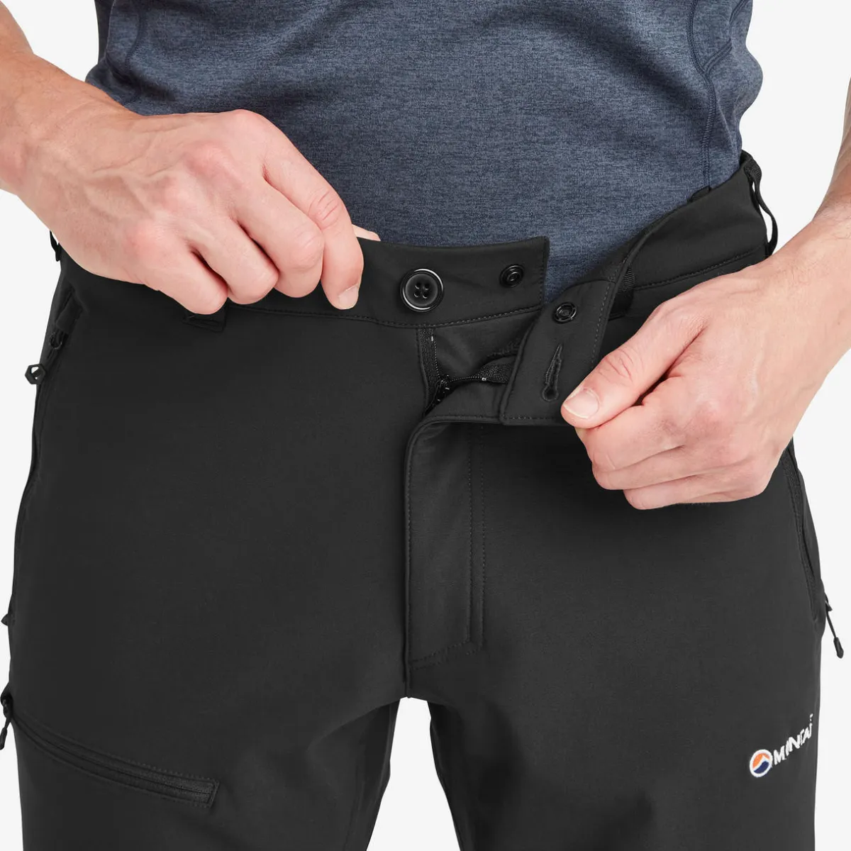 Montane Dynamic XT Pants