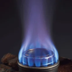 Evernew EBY254 Titanium Alcohol Stove