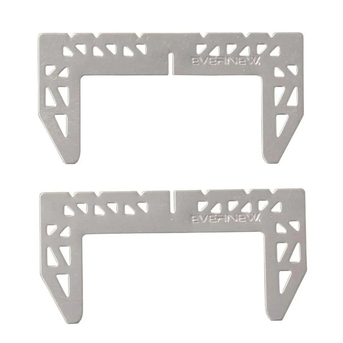 Nordisk EBY258 Titanium Trivet 2
