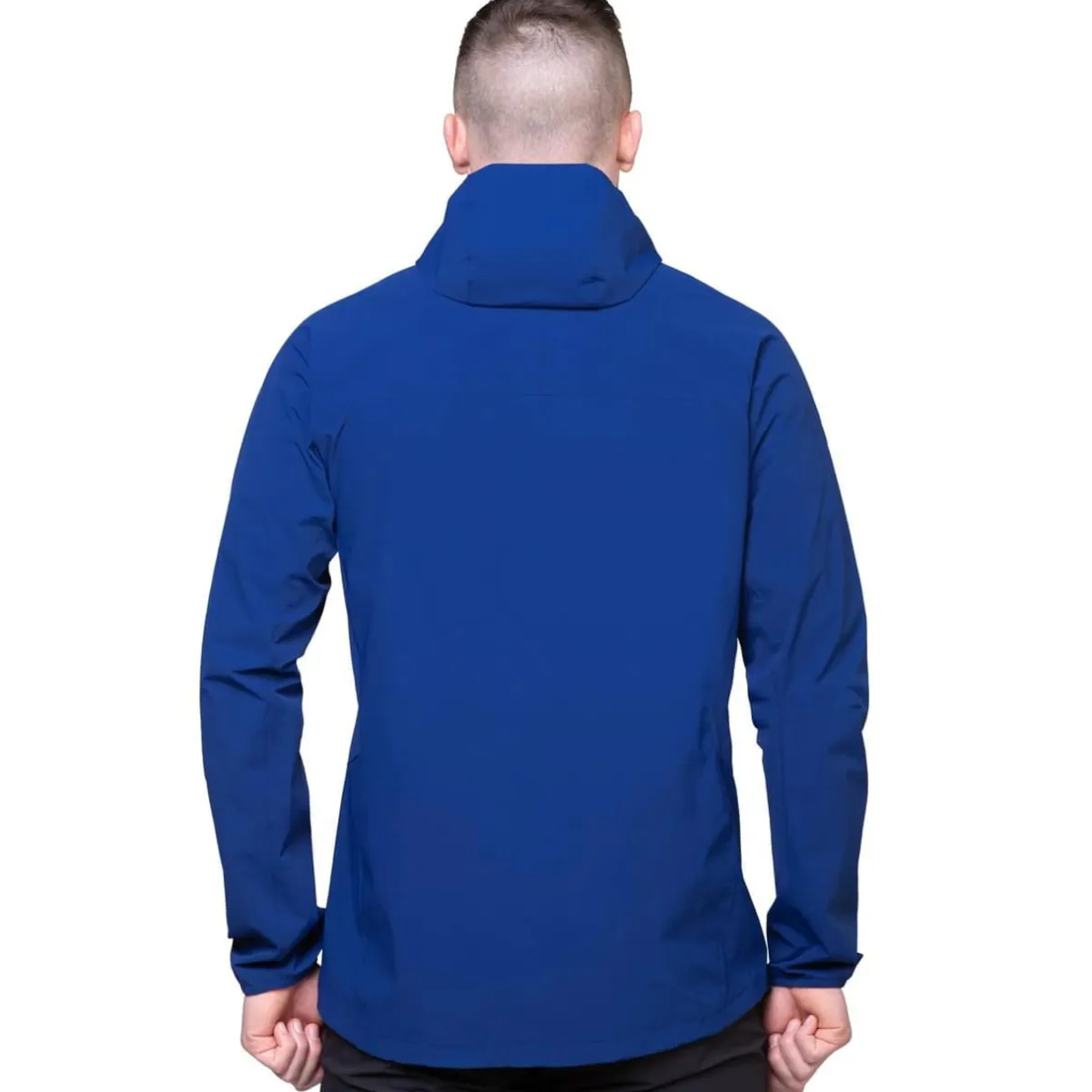 Mountain Equipment Echo Hooded Jacket