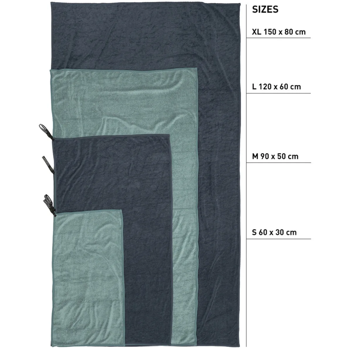 Rab Eco Travel Towel