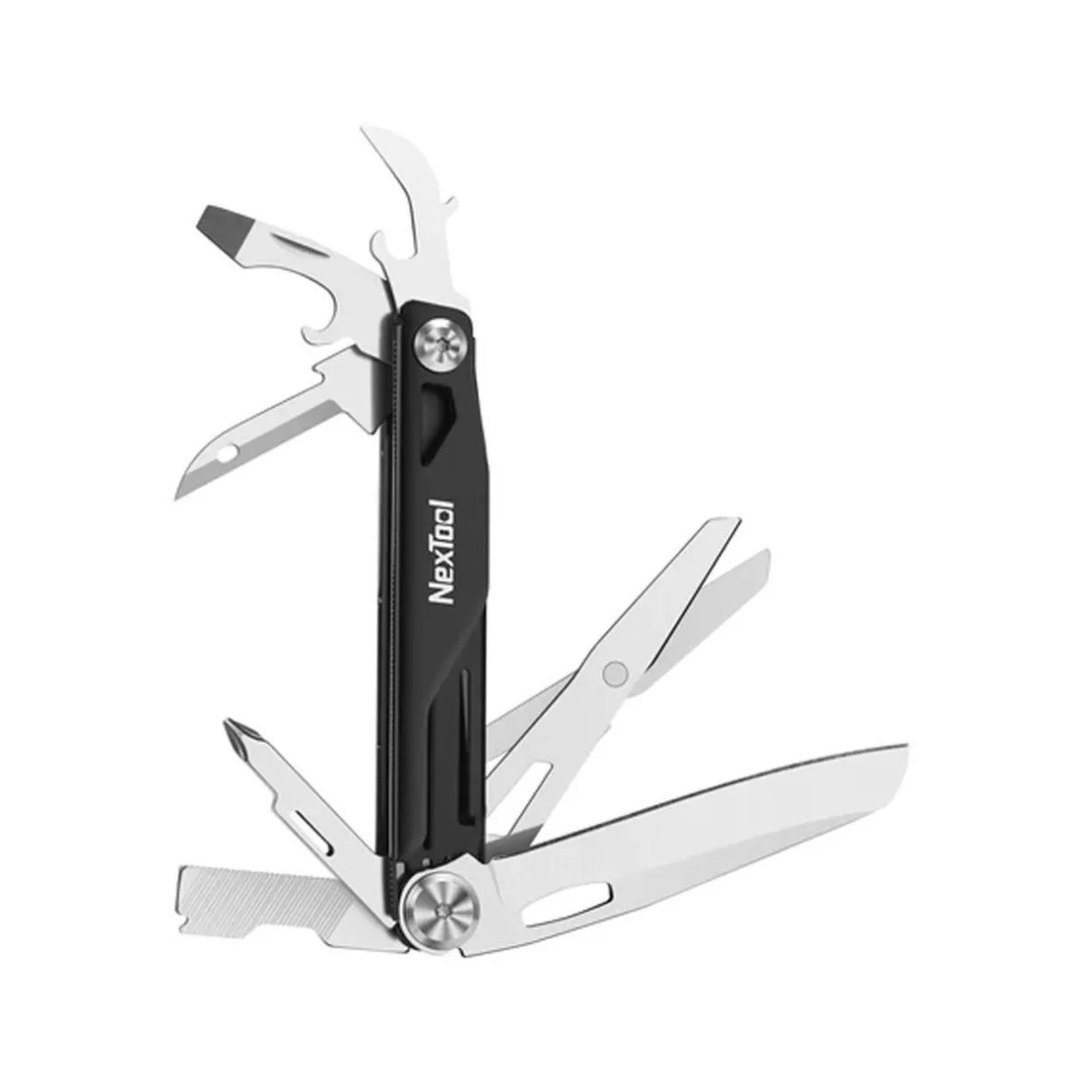 Deejo EDC Knight Multifunctional Knife