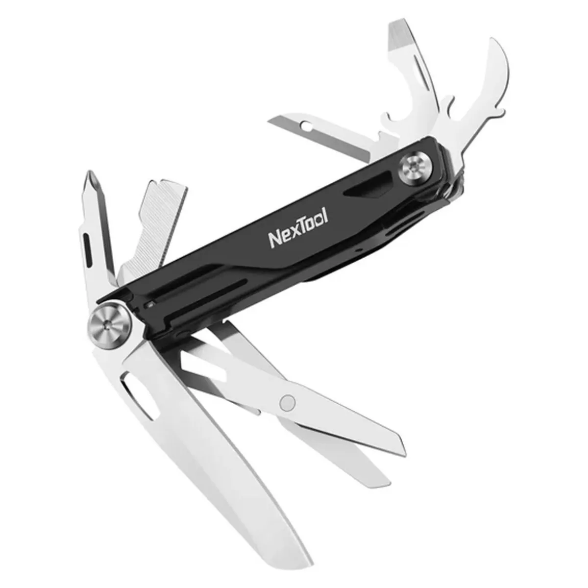 Deejo EDC Knight Multifunctional Knife
