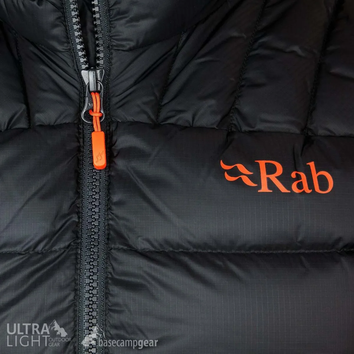 Rab Electron Pro Down Vest