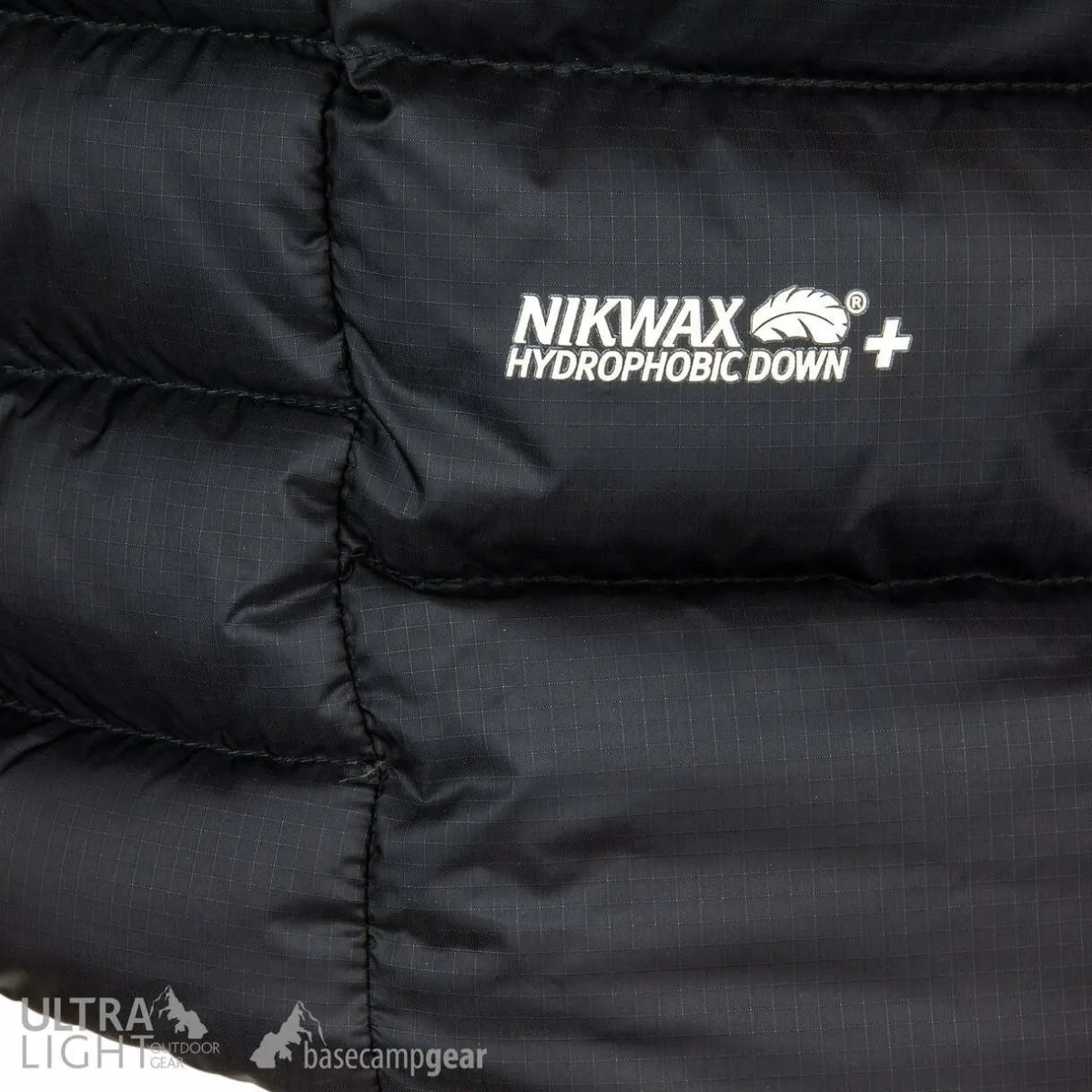 Rab Electron Pro Down Vest