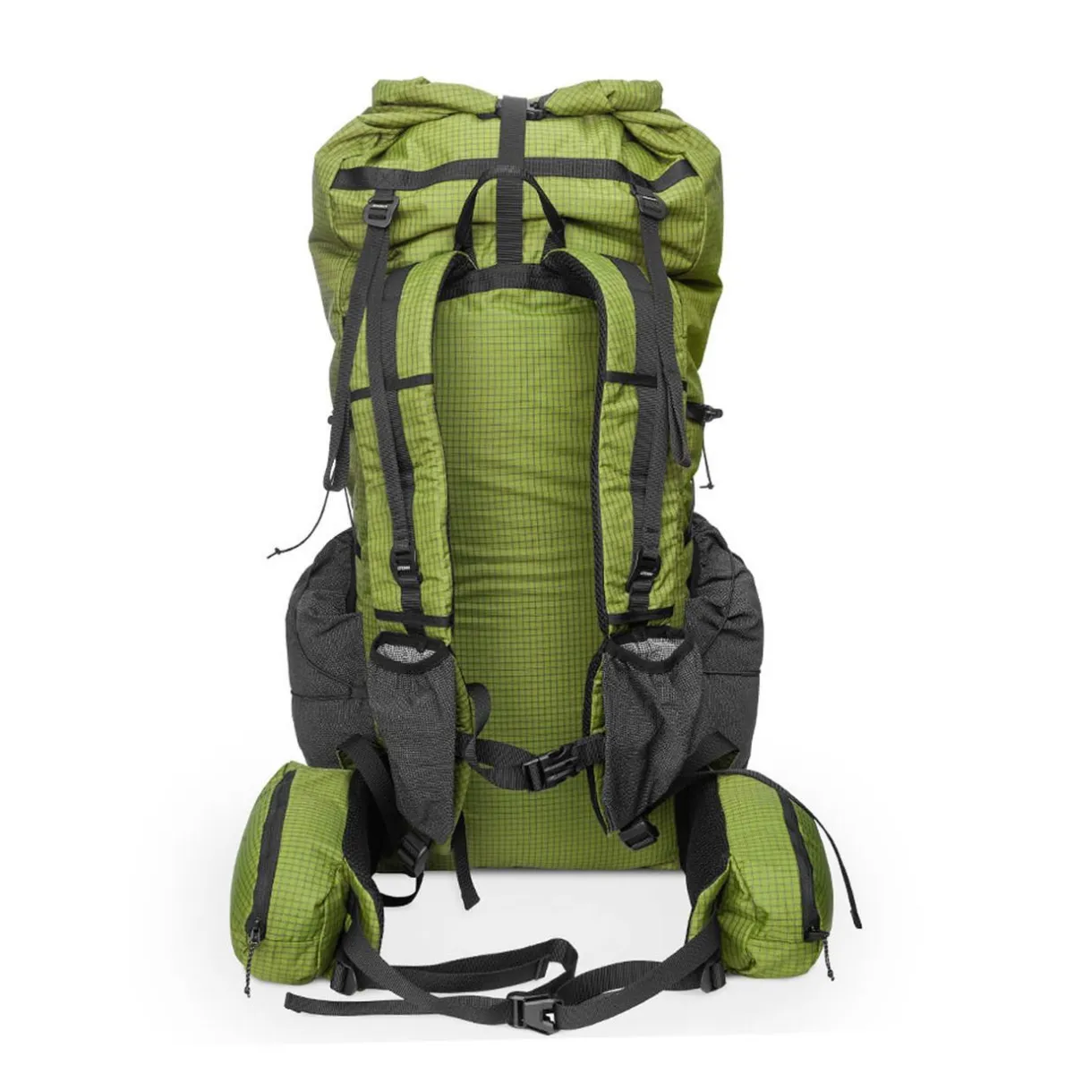 Gregory Elementum Pack 50L