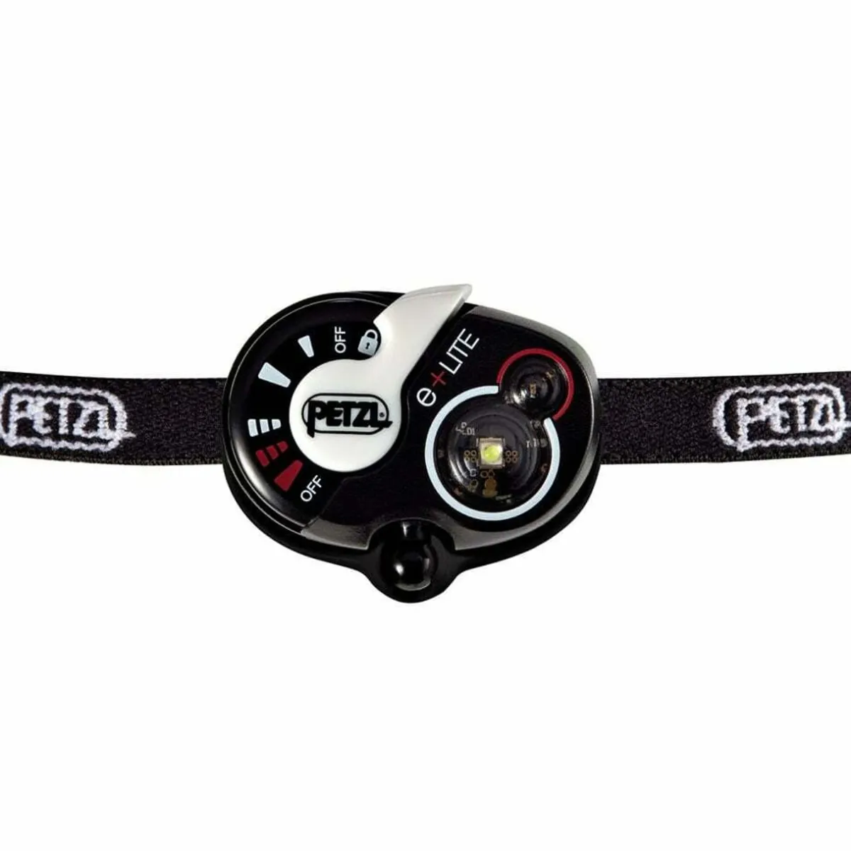 Black Diamond e+lite 30 Headlamp
