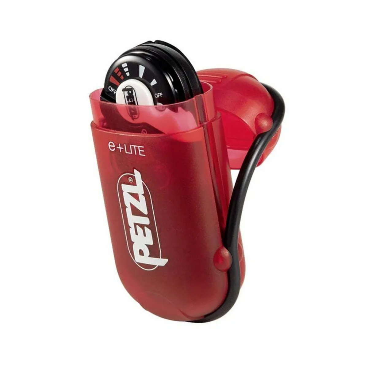 Black Diamond e+lite 30 Headlamp