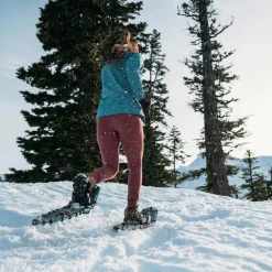 Northern Lites Elite Ultralight All-Terrain Snowshoes (25