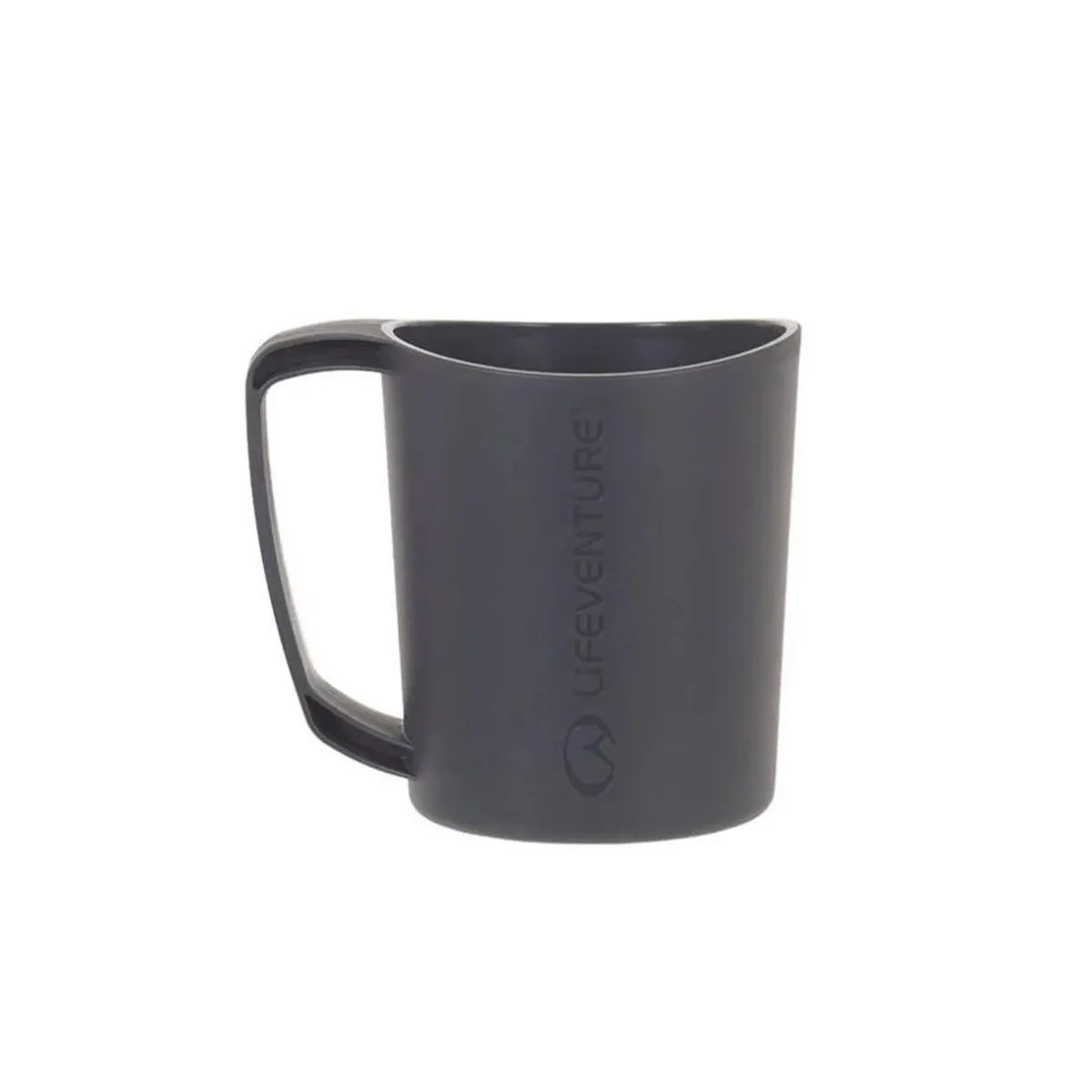 Lifeventure Ellipse Big Mug