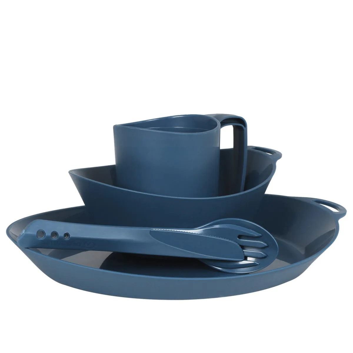 Lifeventure Ellipse 4-Piece Set