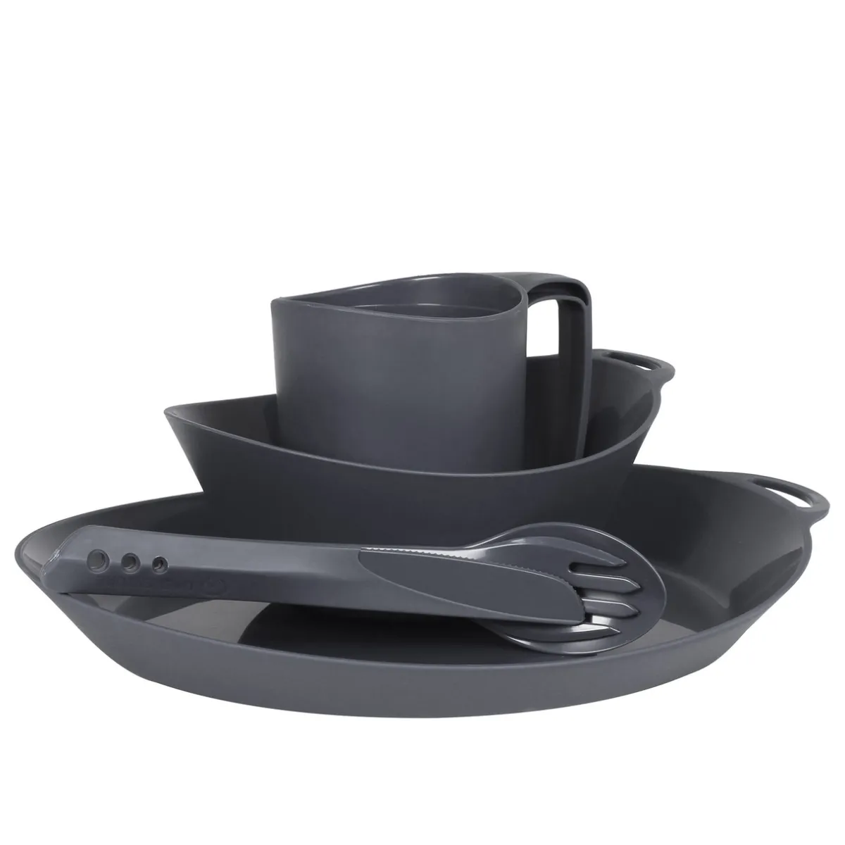 Lifeventure Ellipse 4-Piece Set