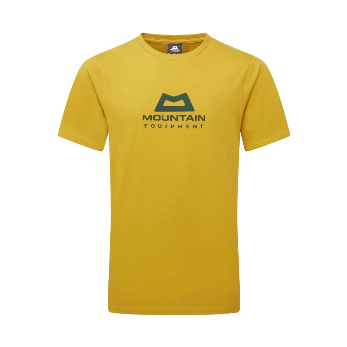 Mountain Equipment Emblem Tee