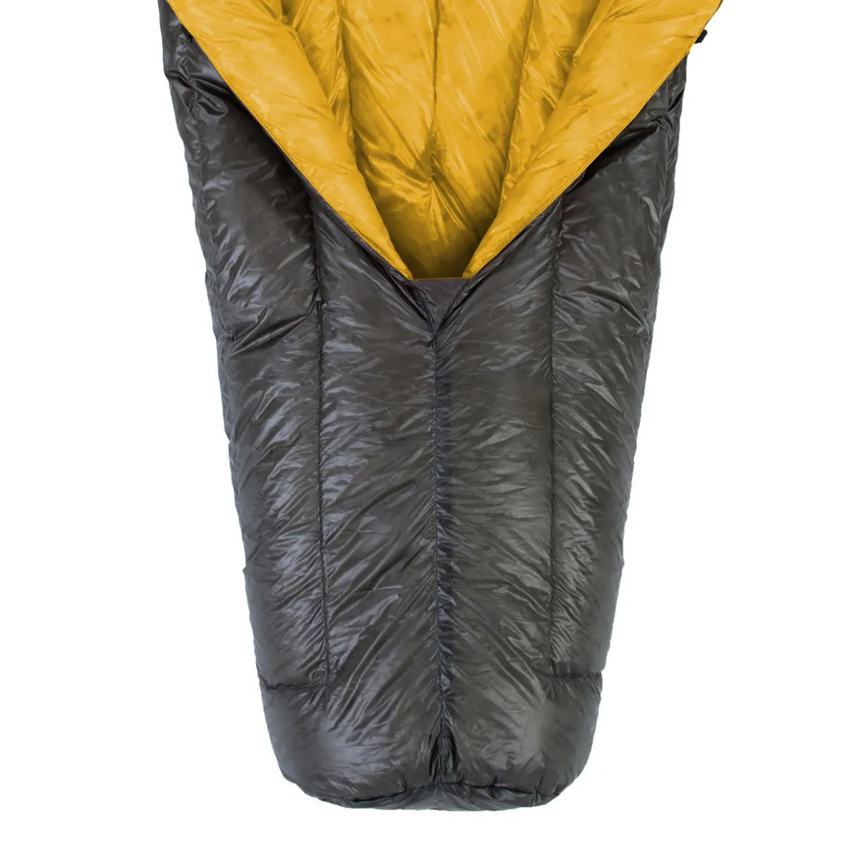 Enlightened Equipment Enigma 950FP 20F Down Quilt with Draft Collar
