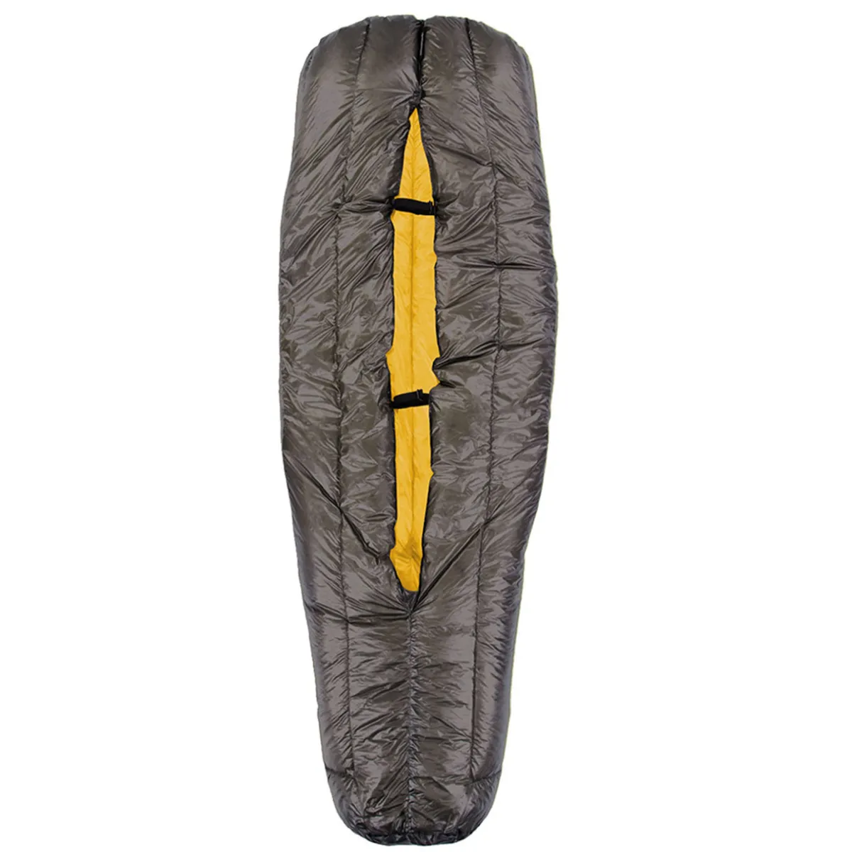 Enlightened Equipment Enigma 850FP 30F Down Quilt with Draft Collar