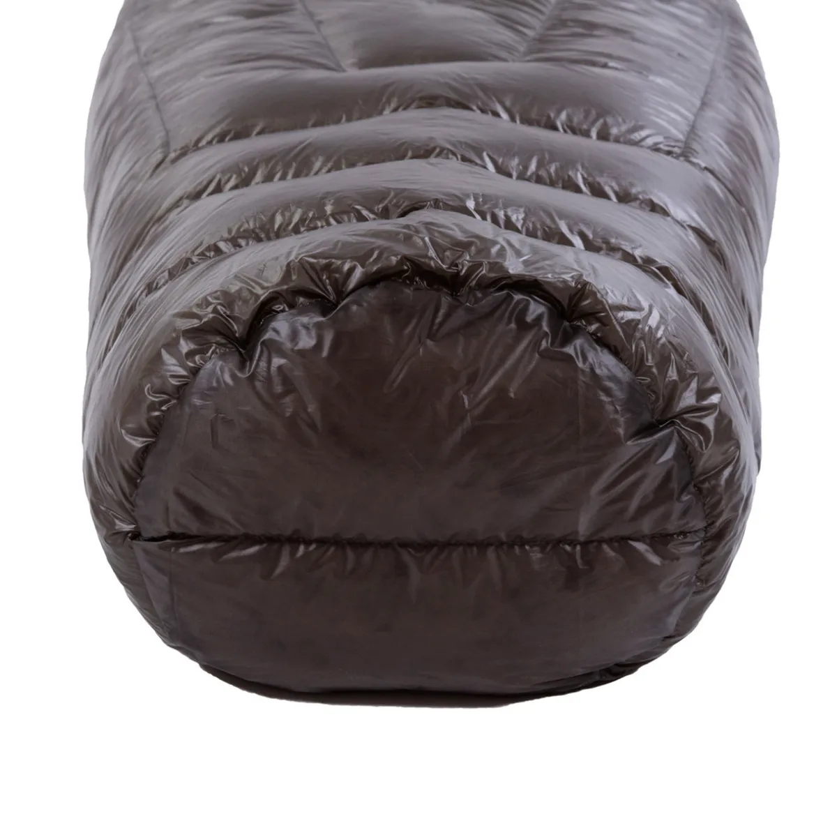 Enlightened Equipment Enigma 850FP 30F Down Quilt with Draft Collar