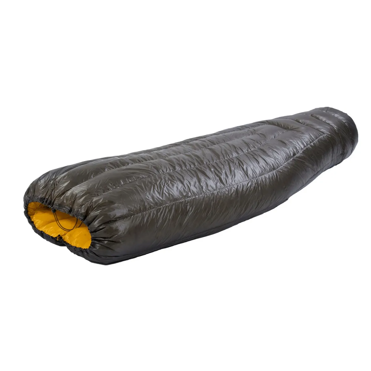 Enlightened Equipment Enigma 950FP 30F Down Quilt with Draft Collar
