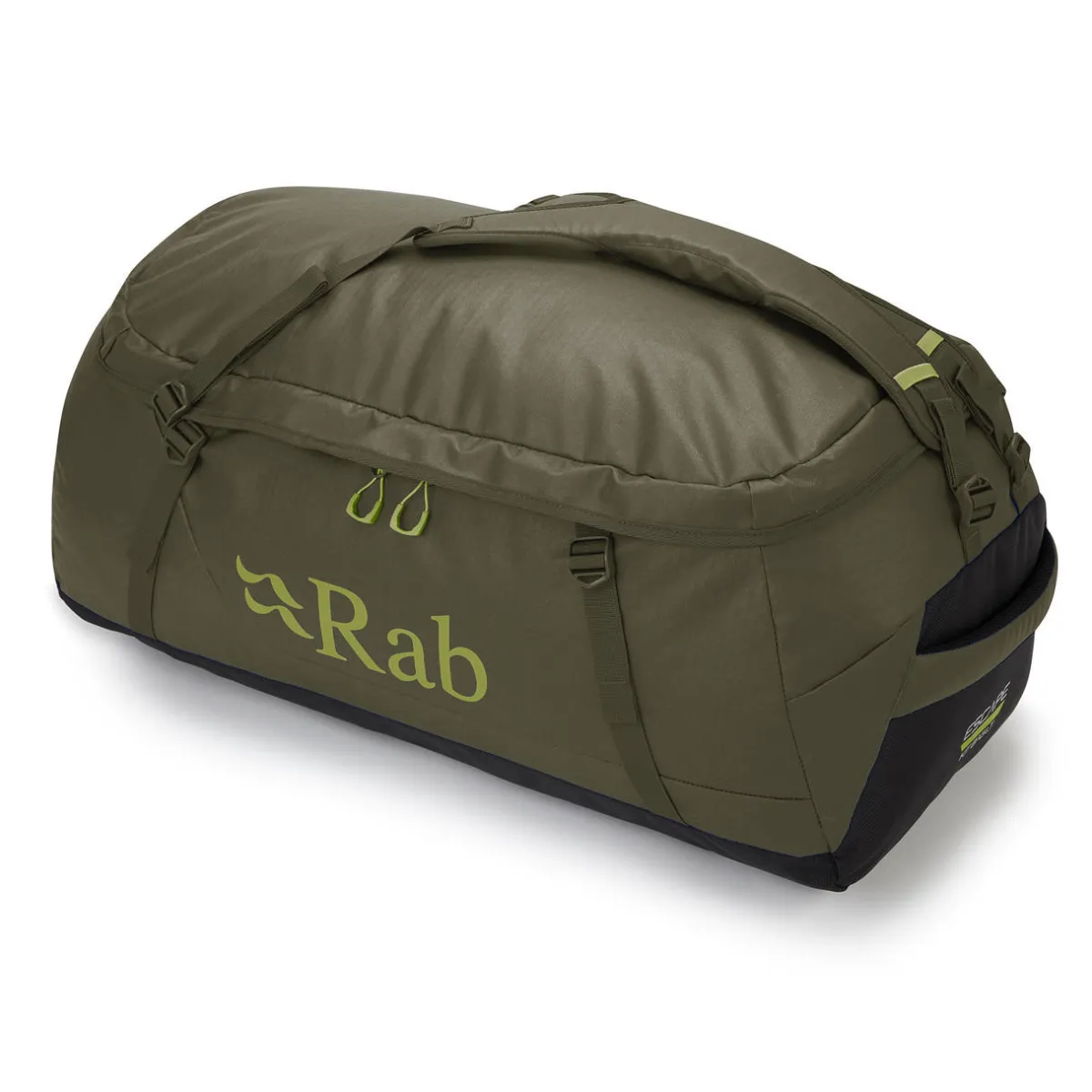 Black Diamond Escape Kit Bag LT 70