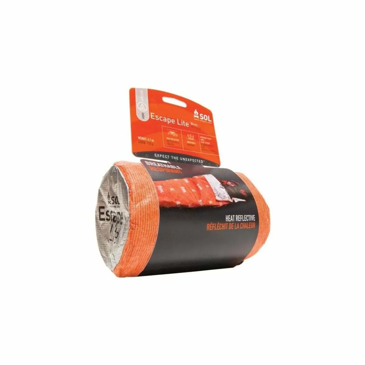 Lifesystems Escape Lite Bivy