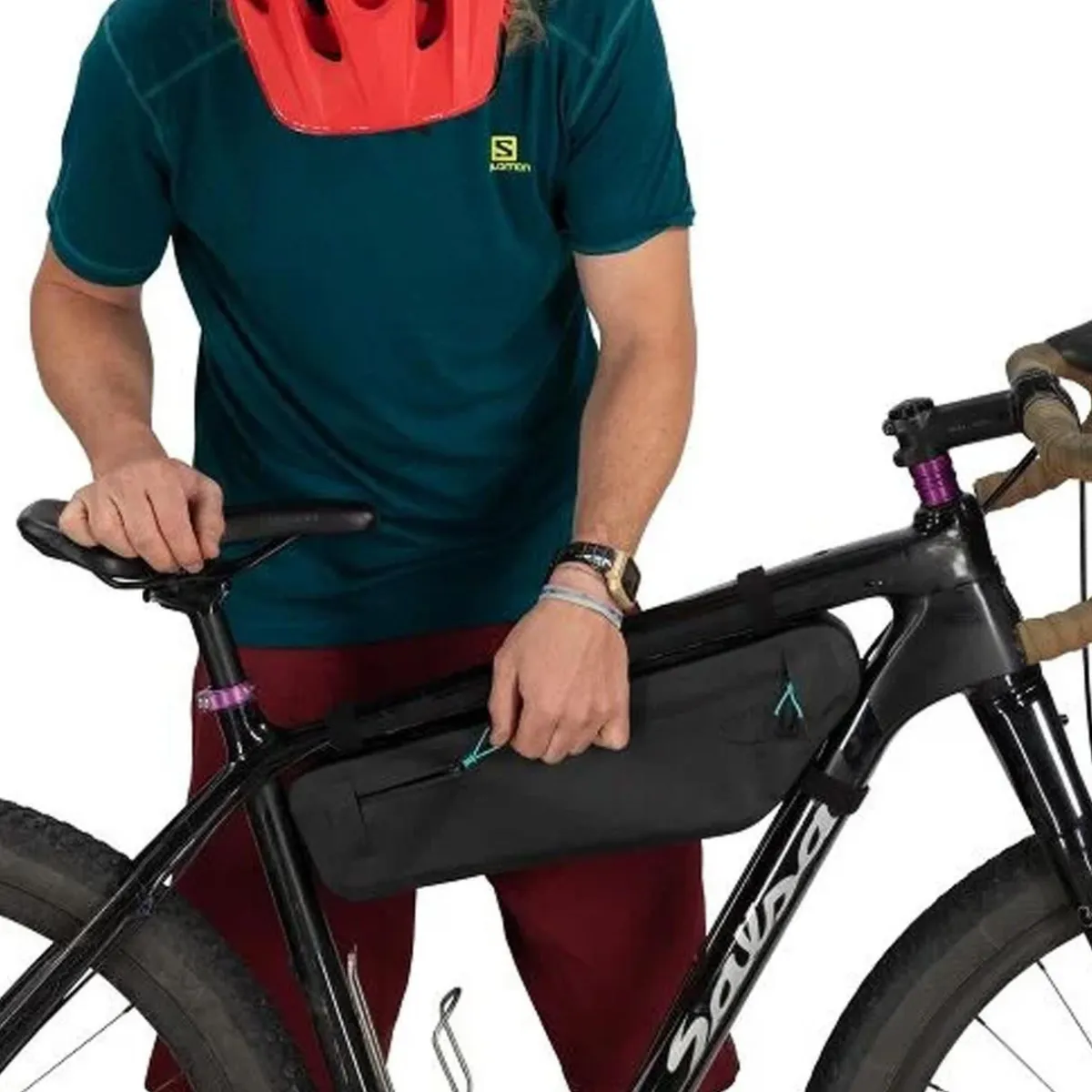 Osprey Escapist Frame Bag