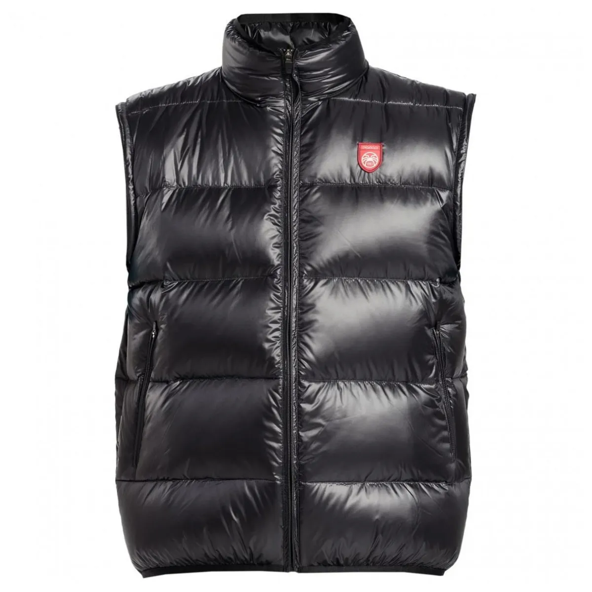 Mountain Equipment Eskimo Down Jacket