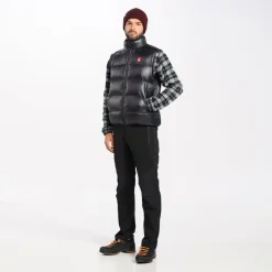 Mountain Equipment Eskimo Down Jacket