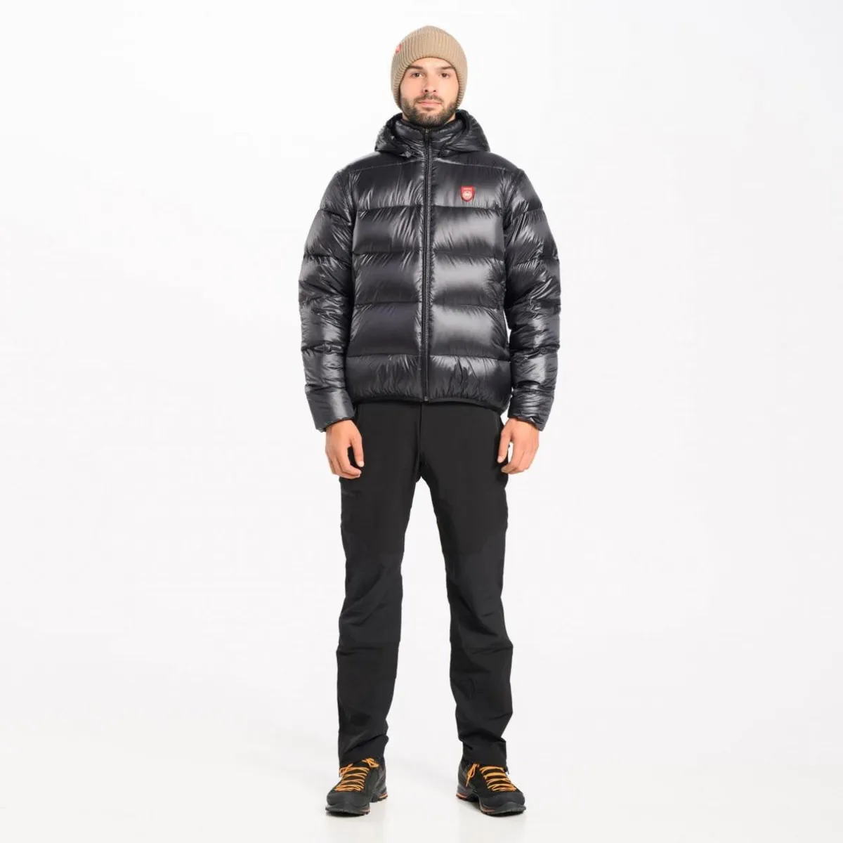 Mountain Equipment Eskimo Down Jacket