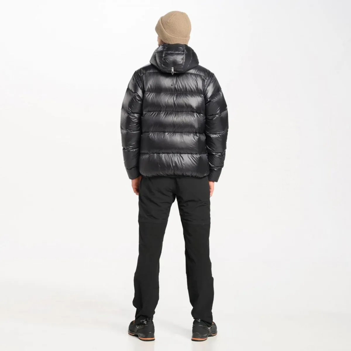 Mountain Equipment Eskimo Down Jacket