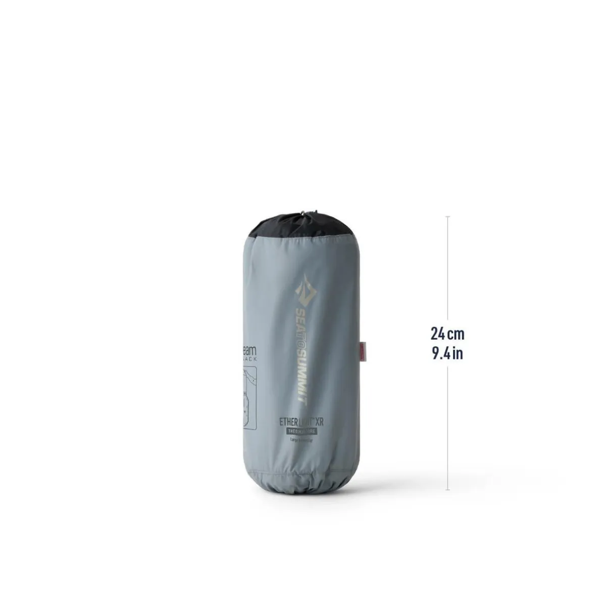 Sea to Summit Ether Light XR Insulated ASC Sleeping Mat - Long Rectangular