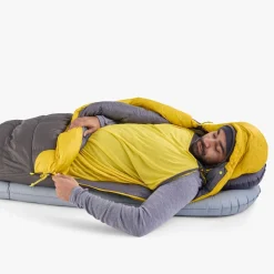 Sea to Summit Ether Light XR Insulated ASC Sleeping Mat - Regular Rectangular Wide