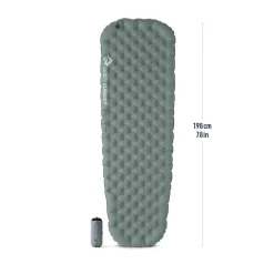 Sea to Summit Ether Light XR Insulated ASC Sleeping Mat - Long