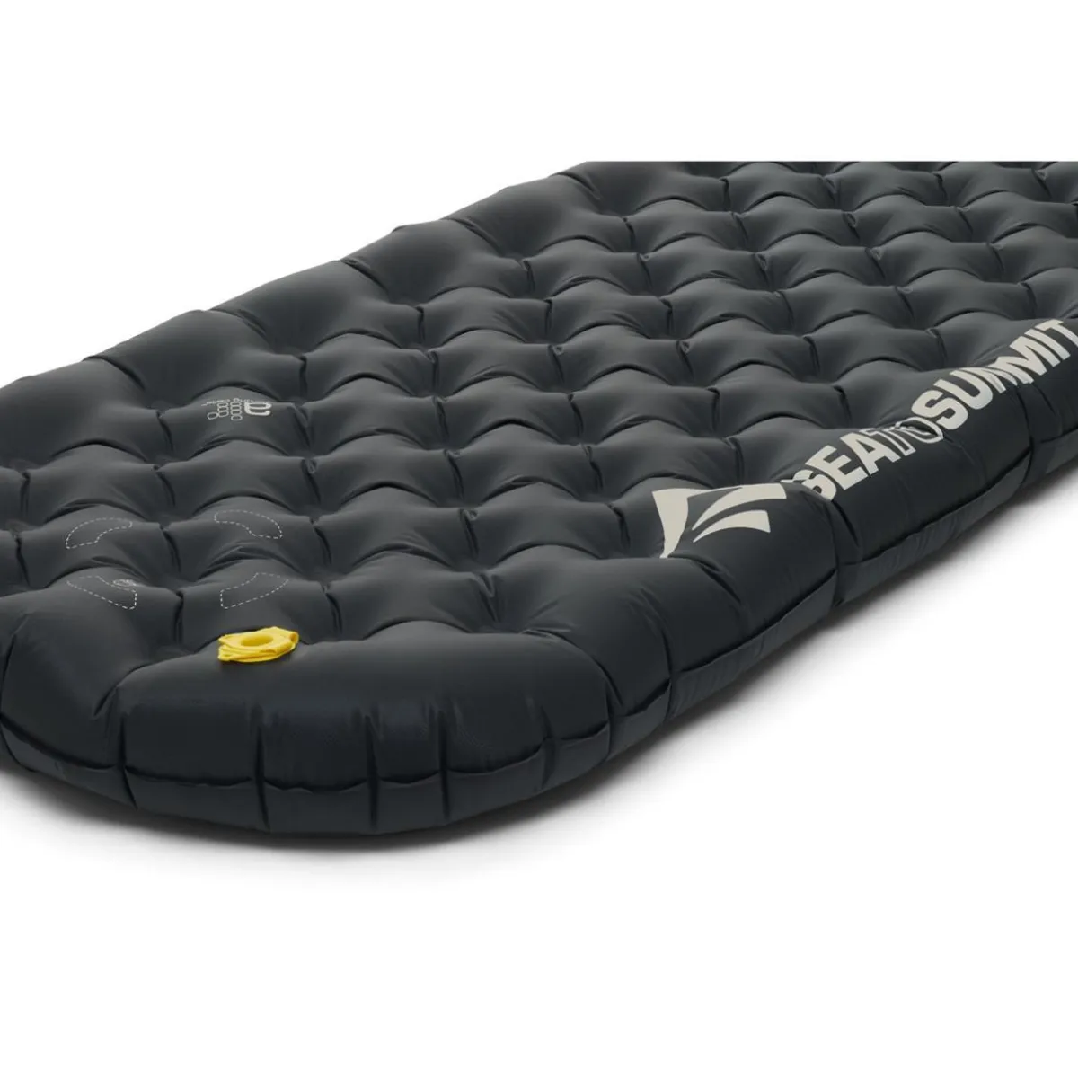 Sea to Summit Ether Light XR Pro Insulated ASC Sleeping Mat - Small