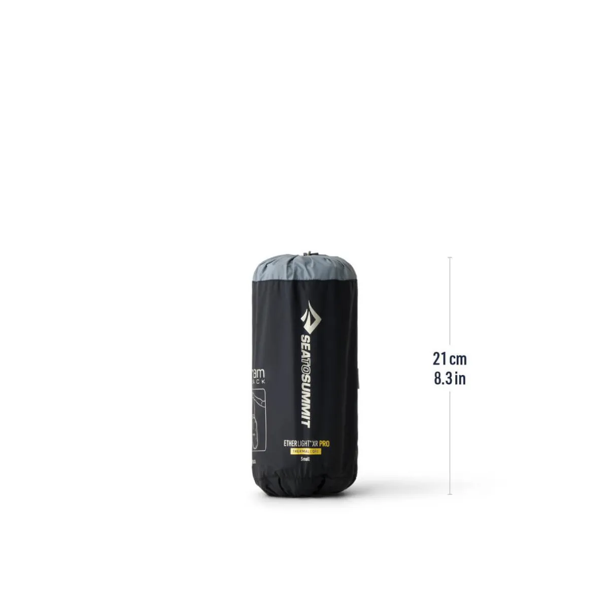 Sea to Summit Ether Light XR Pro Insulated ASC Sleeping Mat - Small