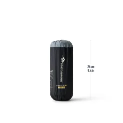 Sea to Summit Ether Light XR Pro Insulated ASC Sleeping Mat - Regular Rectangular Wide