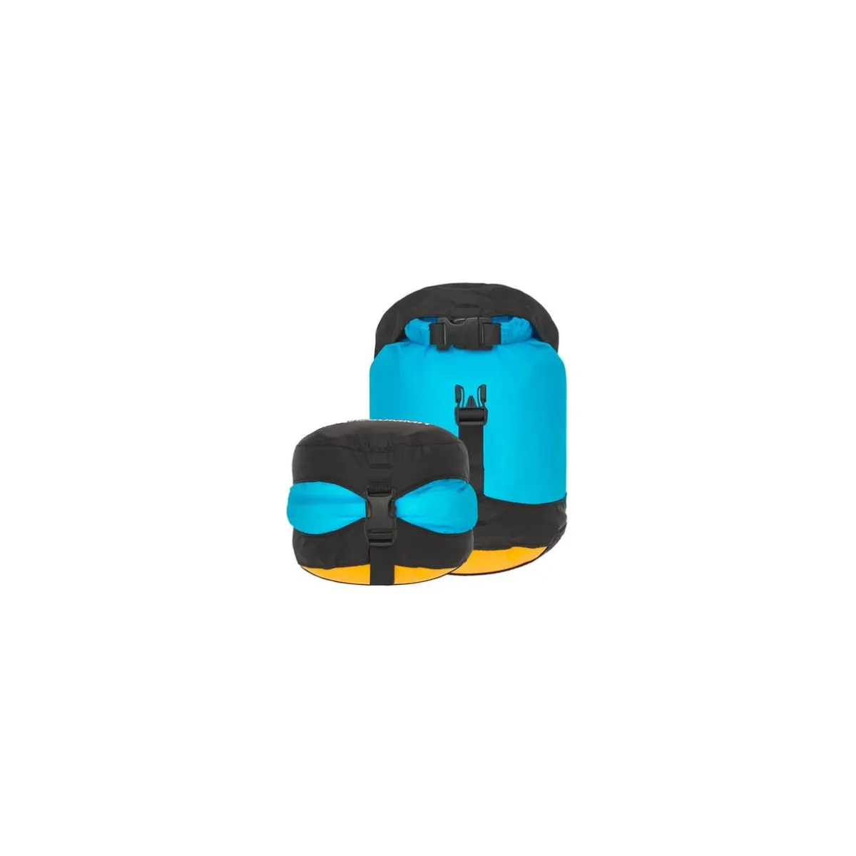 Lifeventure Evac Ultralight Compression Dry Bag