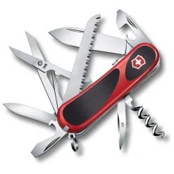 Victorinox Evolution S17 Grip Multi Tool & Pocket Knife